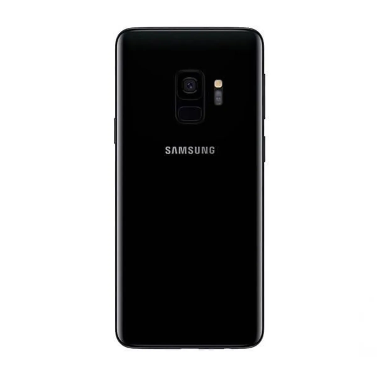 SAMSUNG - Samsung Galaxy S9  G960U 4+64G  Negro  Reacondicionado