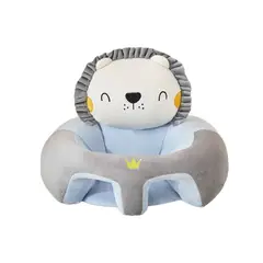 GENERICO - Sofá de Aprendizaje para Bebés Cómodo y Seguro