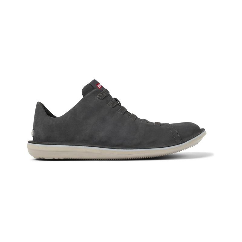 CAMPER - Zapatos Hombre Beetle Gris Camper