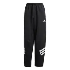ADIDAS - Pantalón Future Icons 3 Tiras Bolsillo