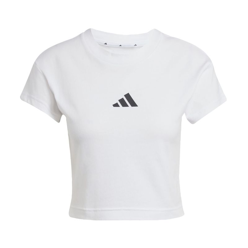 ADIDAS - Polera corta Future Icons Small Logo
