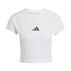 ADIDAS - Polera corta Future Icons Small Logo