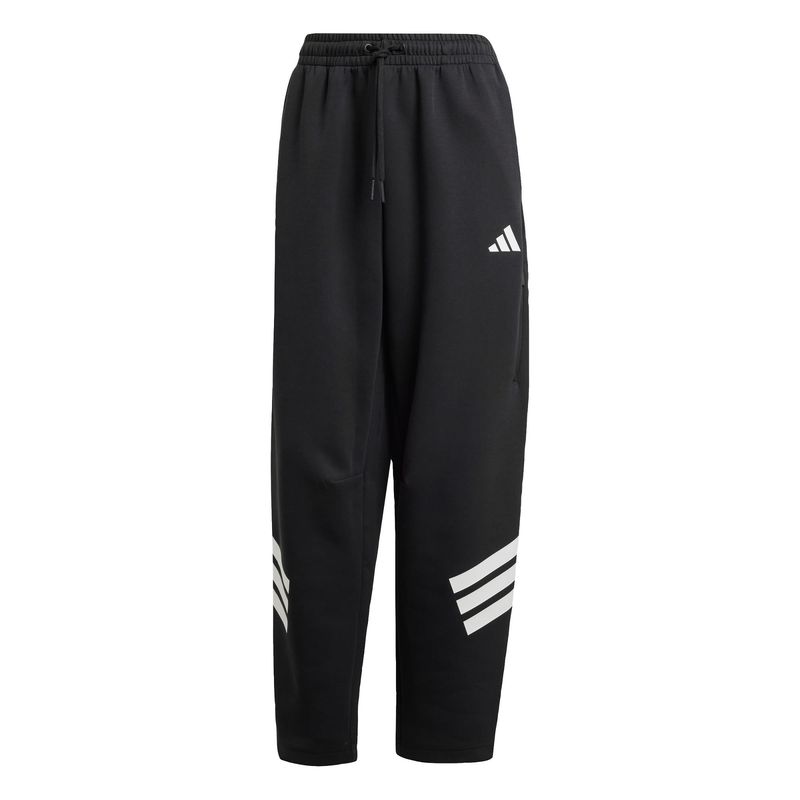 ADIDAS - Pantalón Future Icons 3 Tiras Bolsillo