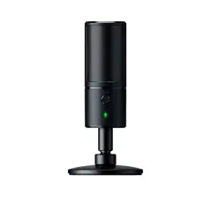 RAZER - Micrófono de transmisión USB Seiren X