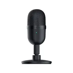RAZER - Seiren Mini USB Streaming Microphone Streaming MicrophoneNegro