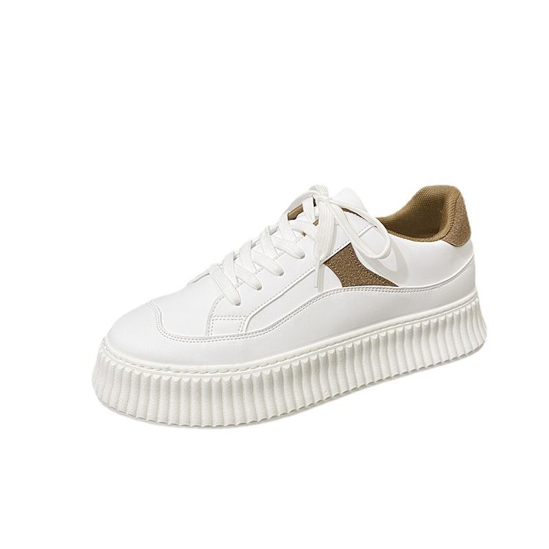 BLWOENS - Zapatos  deportivas para hombres  Zapatillas - Blanco