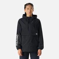 Cortaviento Casual mujer Tempo