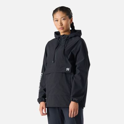 Imagen 2 del producto Cortaviento Casual mujer Tempo