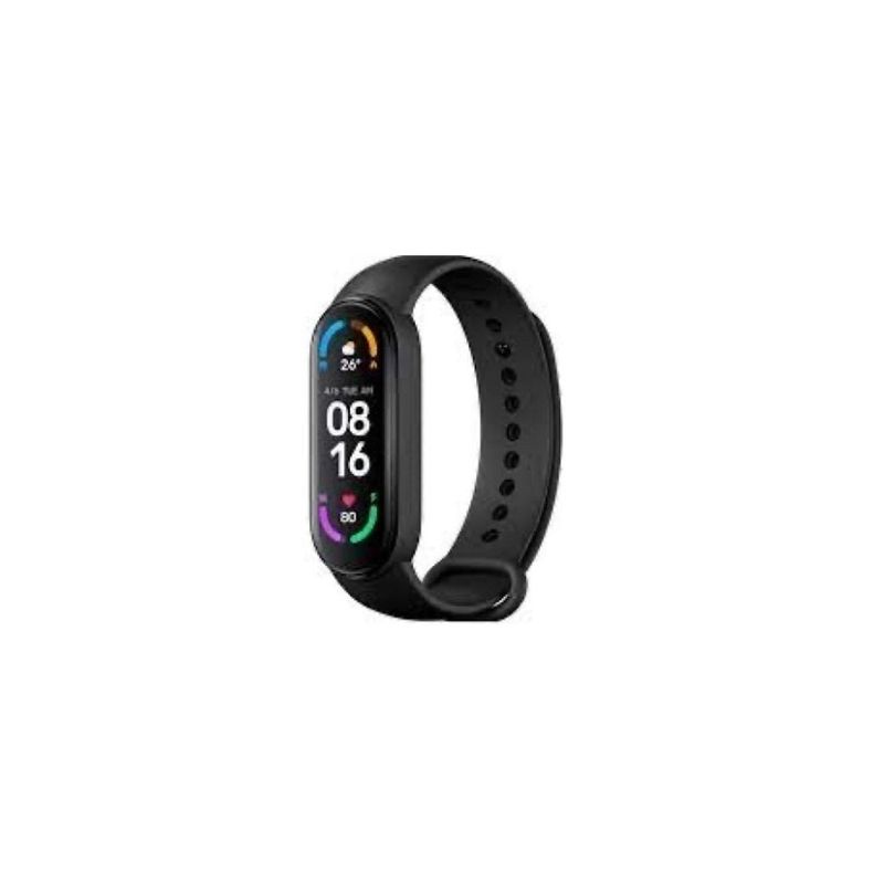 XIAOMI - Smartwatch Xiaomi Mi Band 7 Bluetooth Negro.