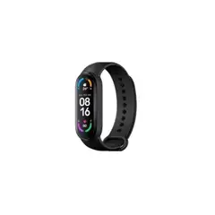 XIAOMI - Smartwatch Mi Band 7 Bluetooth Negro.