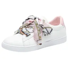 BLWOENS - Zapatos deportivas para mujeres Zapatillas - Rosa