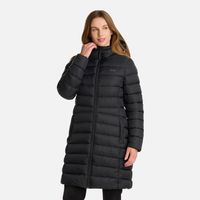 Chaqueta Mujer Warm Day Steam-pro Hoody Jacket Negro