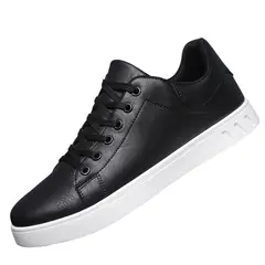 BLWOENS - Zapatos Hombre - Negro