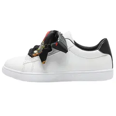 BLWOENS - Zapatos deportivas para mujeres Zapatillas - Negro