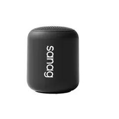 SANAG - Altavoz Bluetooth portátil X6S II - Negro