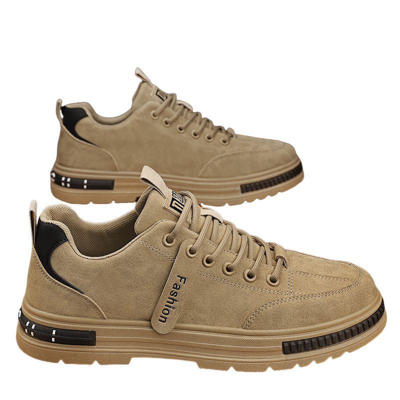 BLWOENS - Zapatos Hombre - Café