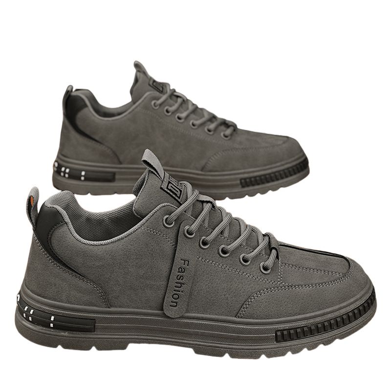 BLWOENS - Zapatos Hombre - Gris