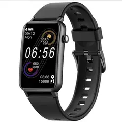 KUMI - Smartwatch U3 Smartwatch - Negro