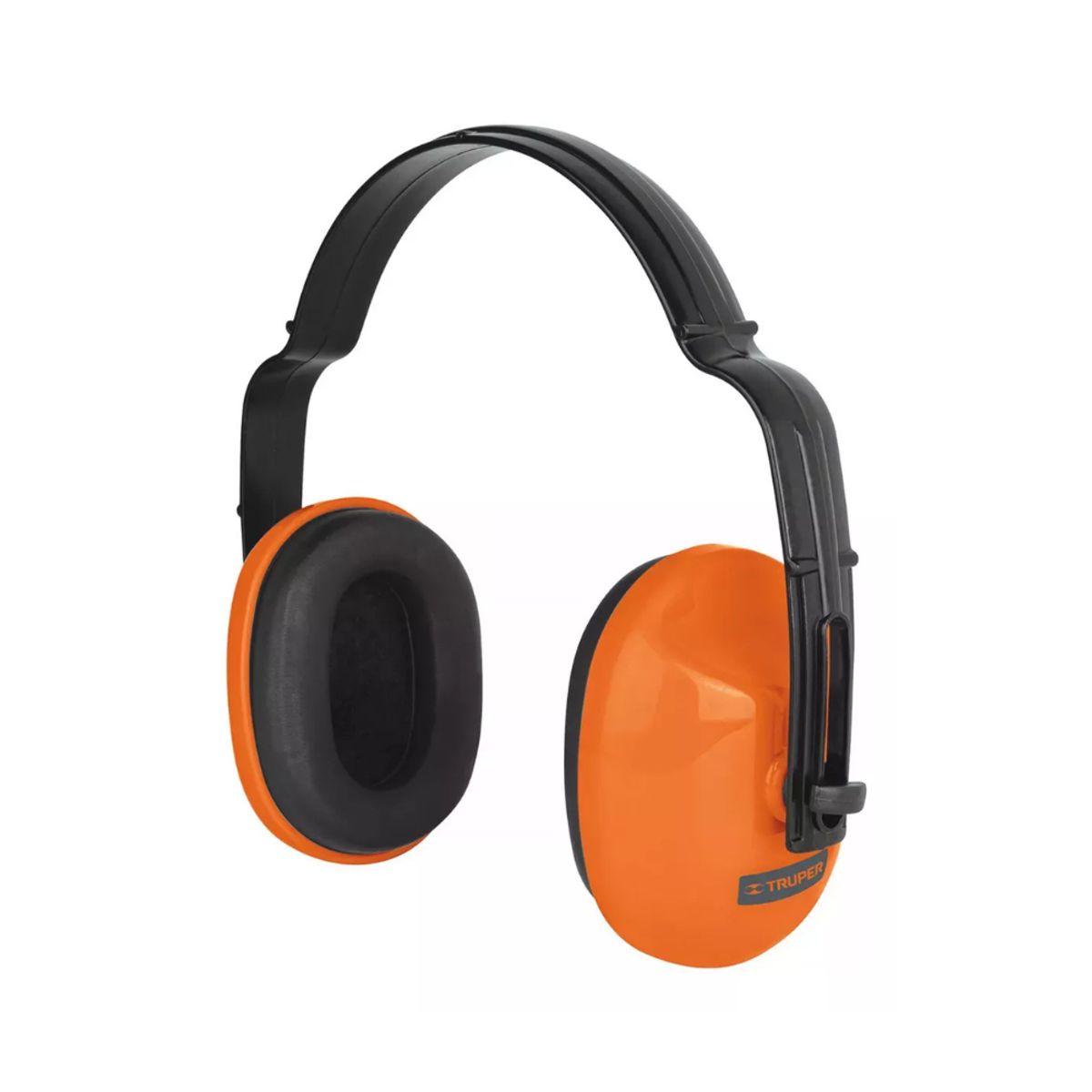 TRUPER - Protector De Oído Auditivo Tipo Fono 18db Truper 14257