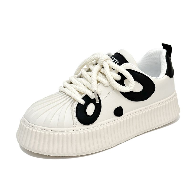 BLWOENS - Zapatos  deportivas para hombres  Zapatillas - Beige