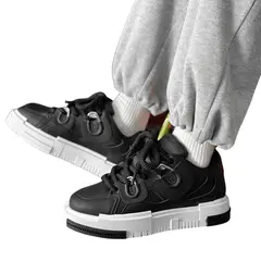 BLWOENS - Zapatos deportivas para hombres Zapatillas - Negro