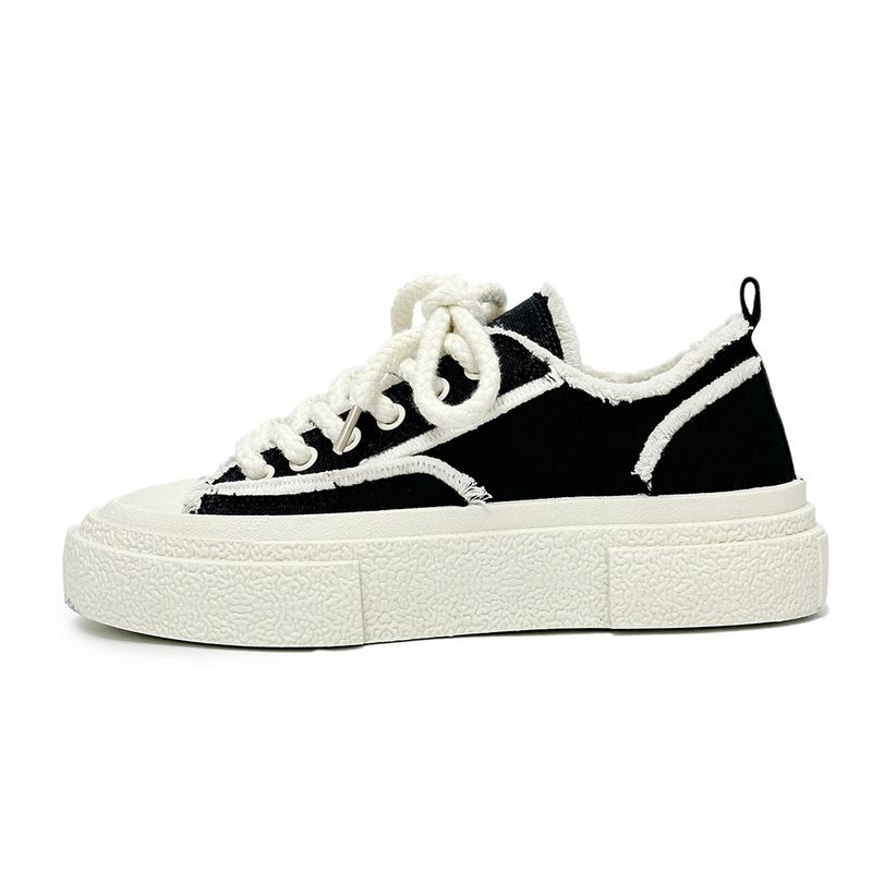 BLWOENS - Zapatos  deportivas para hombres  Zapatillas - Negro