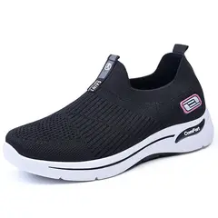 BLWOENS - Zapatilla Mujer - Negro