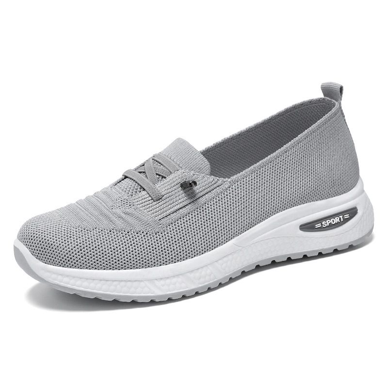 BLWOENS - Zapatilla Mujer - Gris