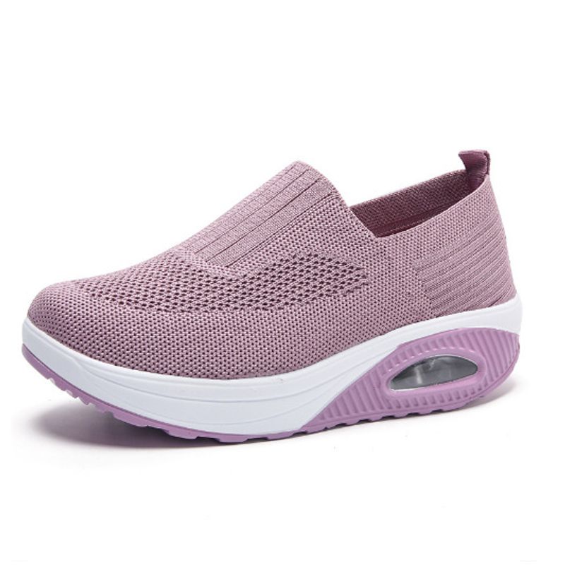 BLWOENS - Zapatos Mujer - Café