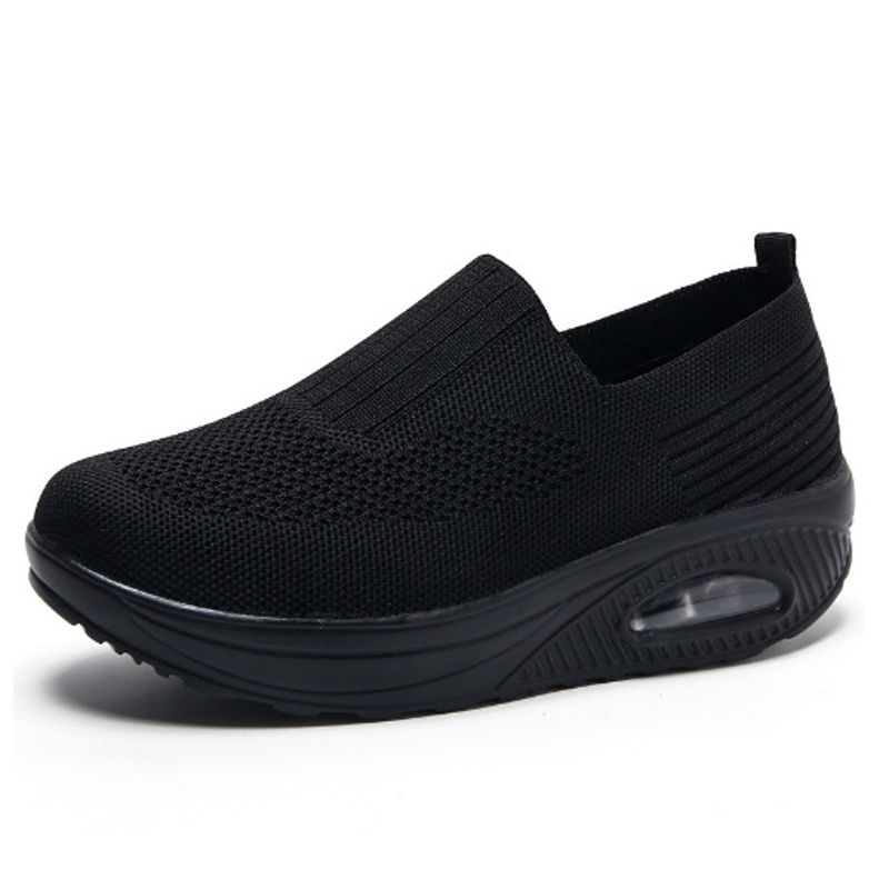BLWOENS - Zapatilla Mujer - Negro