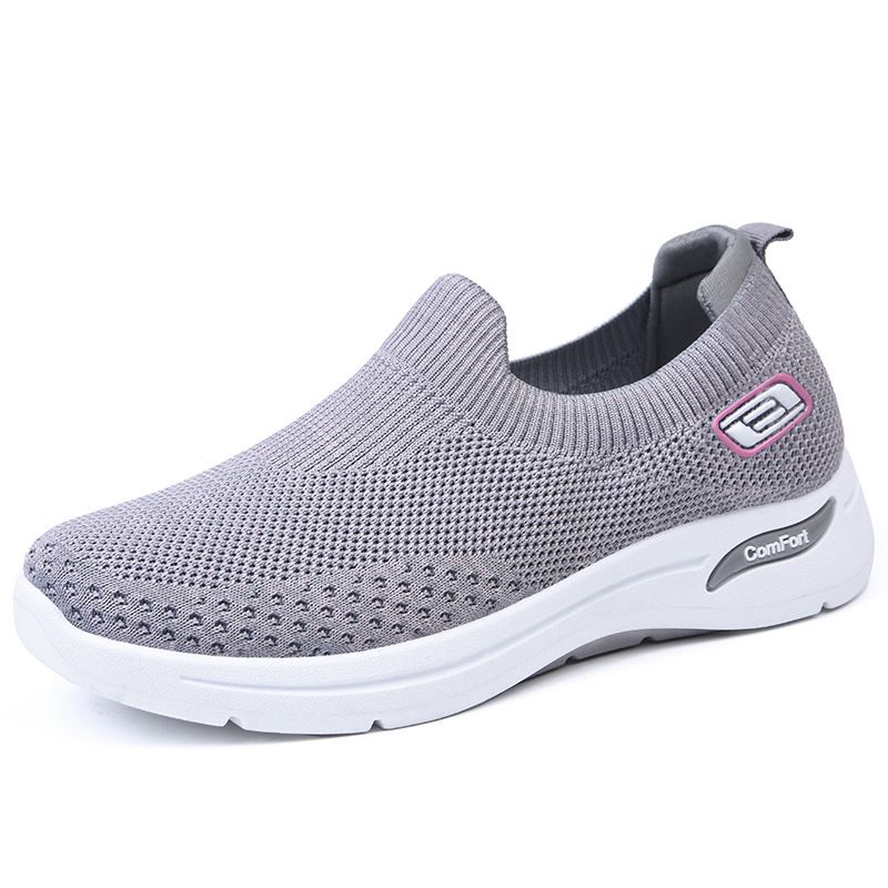 BLWOENS - Zapatilla Mujer - Gris