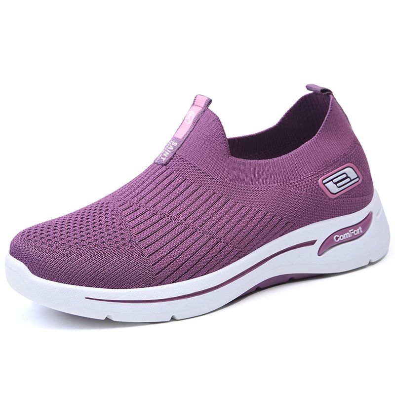 BLWOENS - Zapatilla Mujer - Morado