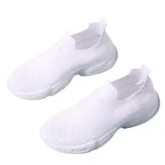 BLWOENS - Zapatillas Mujer - Blanco