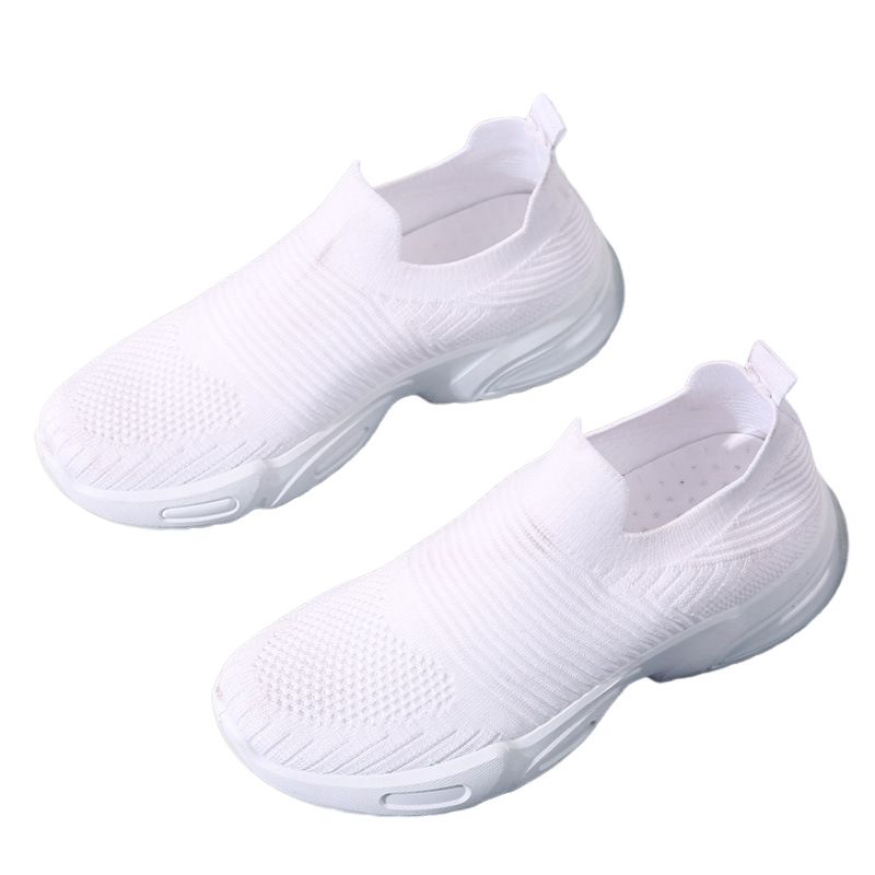 BLWOENS - Zapatillas Mujer - Blanco