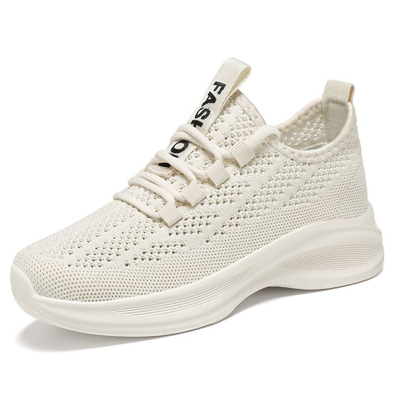 BLWOENS - Zapatillas Mujer - Beige