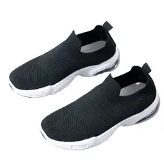BLWOENS - Zapatillas Mujer - Negro
