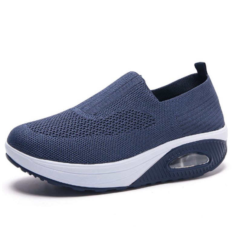 BLWOENS - Zapatilla Mujer - Azul