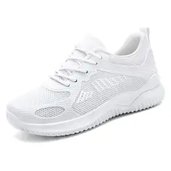 BLWOENS - Zapatillas Mujer - Blanco
