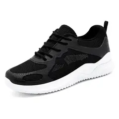 BLWOENS - Zapatillas Mujer - Negro