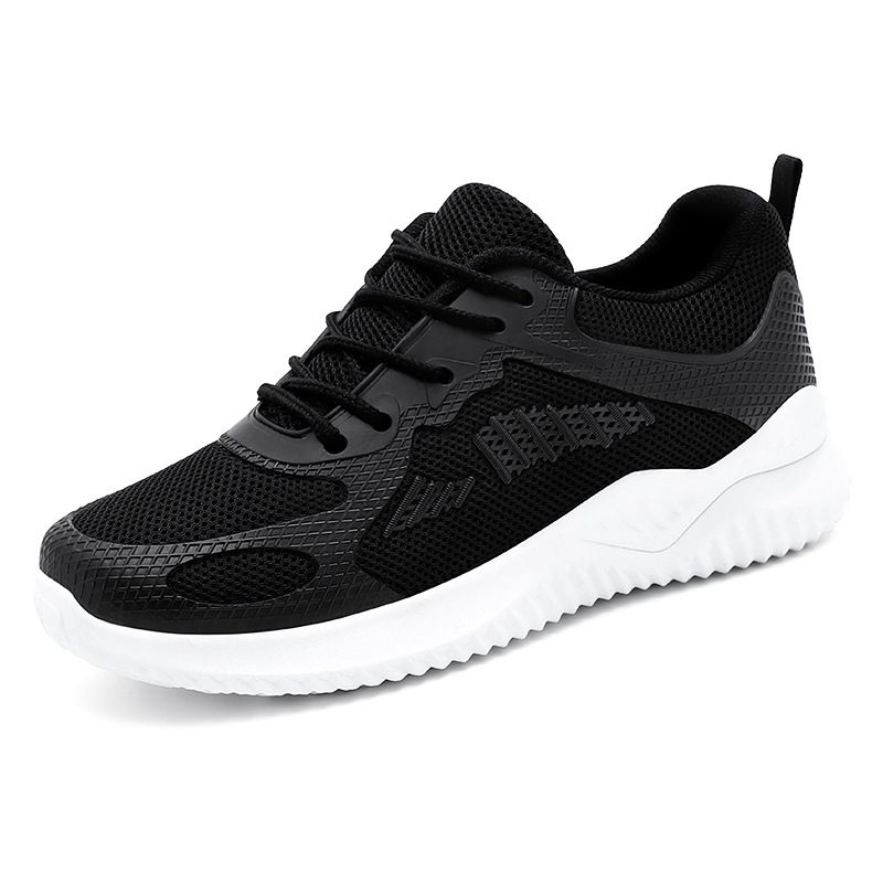 BLWOENS - Zapatillas Mujer - Negro