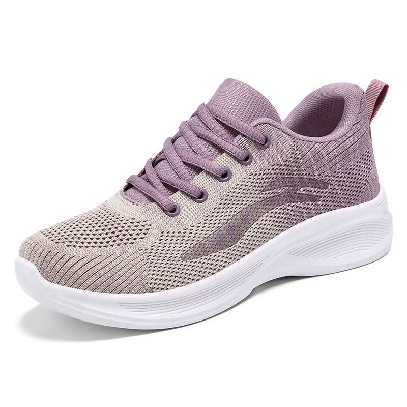 BLWOENS - Zapatillas Mujer - Violeta