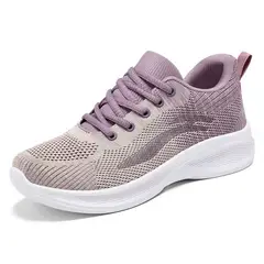 BLWOENS - Zapatillas Mujer - Violeta