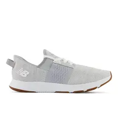 NEW BALANCE - Zapatillas Running Mujer Gris