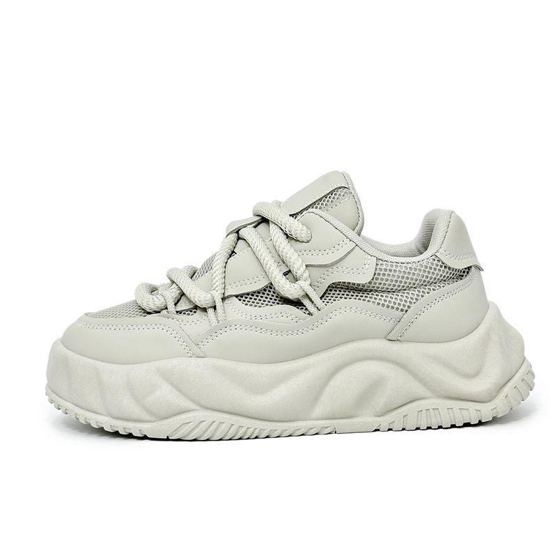 BLWOENS - Zapatos  deportivas para hombres  Zapatillas - Gris