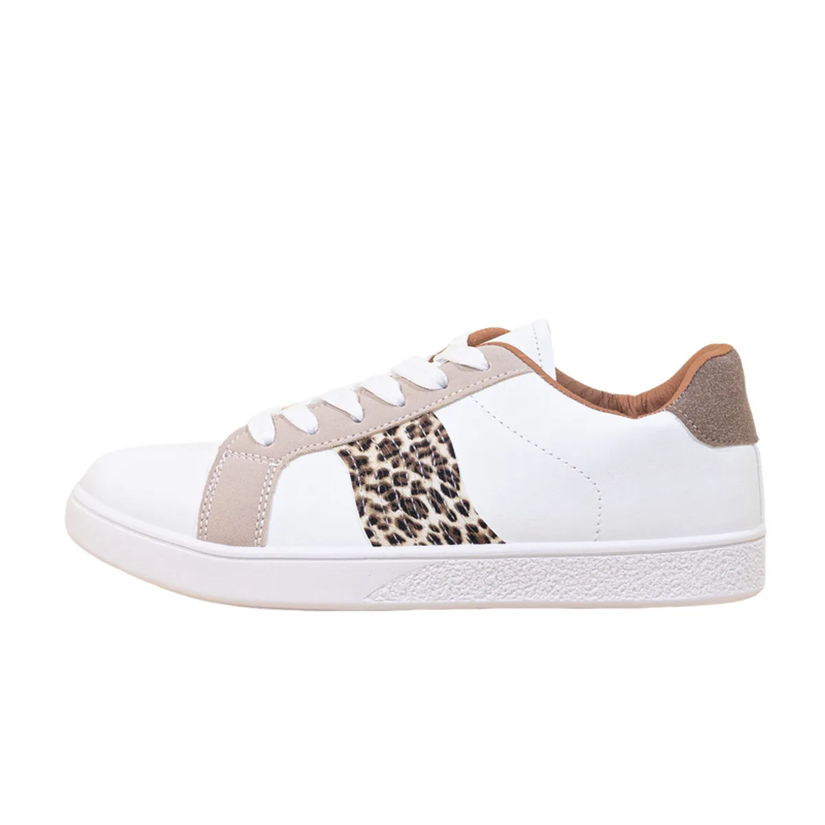 BLWOENS - Zapatos deportivas para mujeres Zapatillas - Marrón