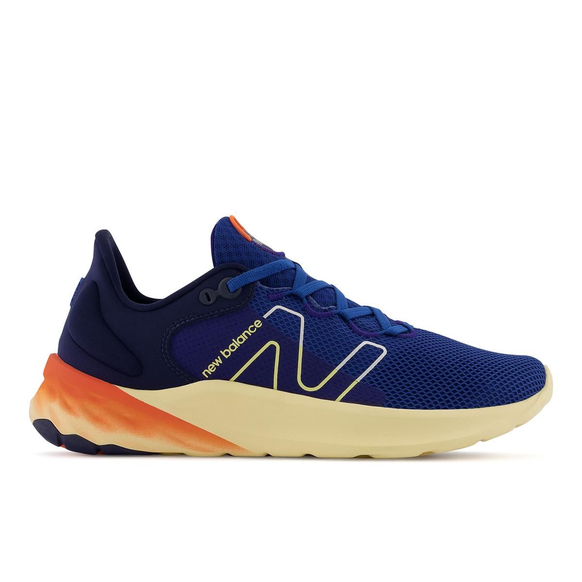 NEW BALANCE - Zapatillas Running Hombre New Balance Azul