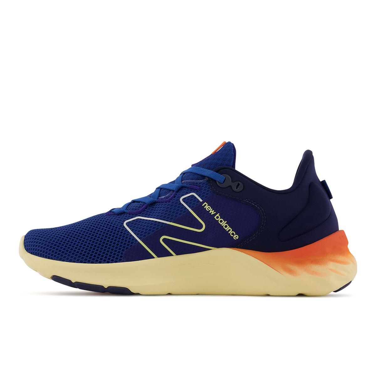 NEW BALANCE - Zapatillas Running Hombre New Balance Azul