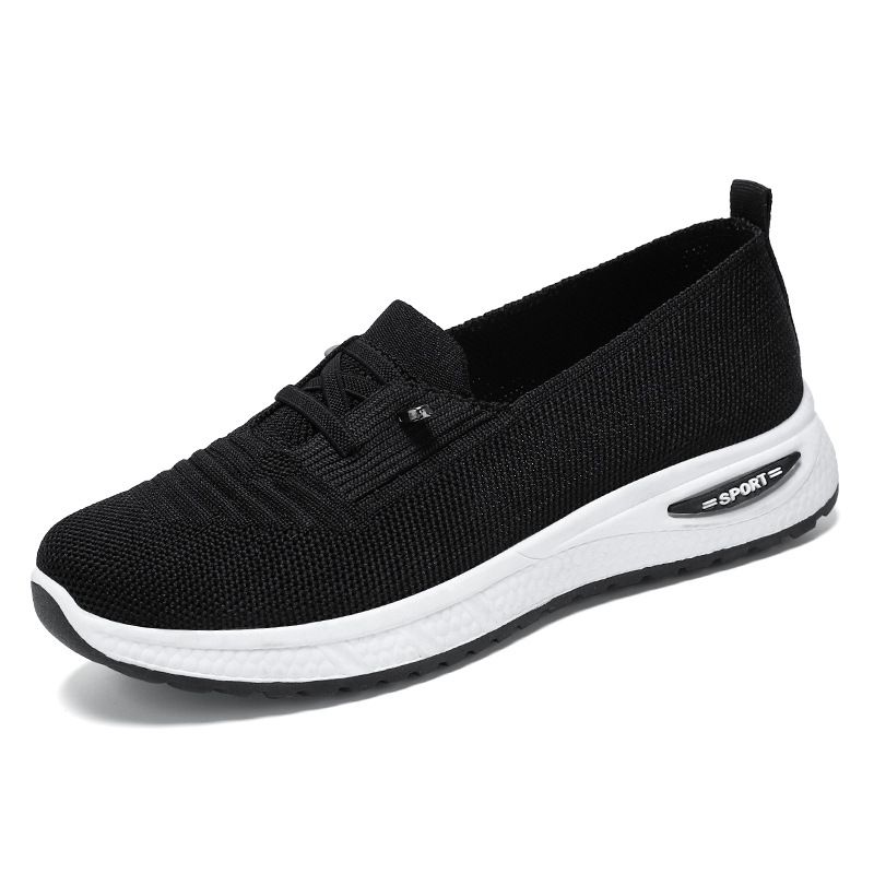 BLWOENS - Zapatilla Mujer - Negro