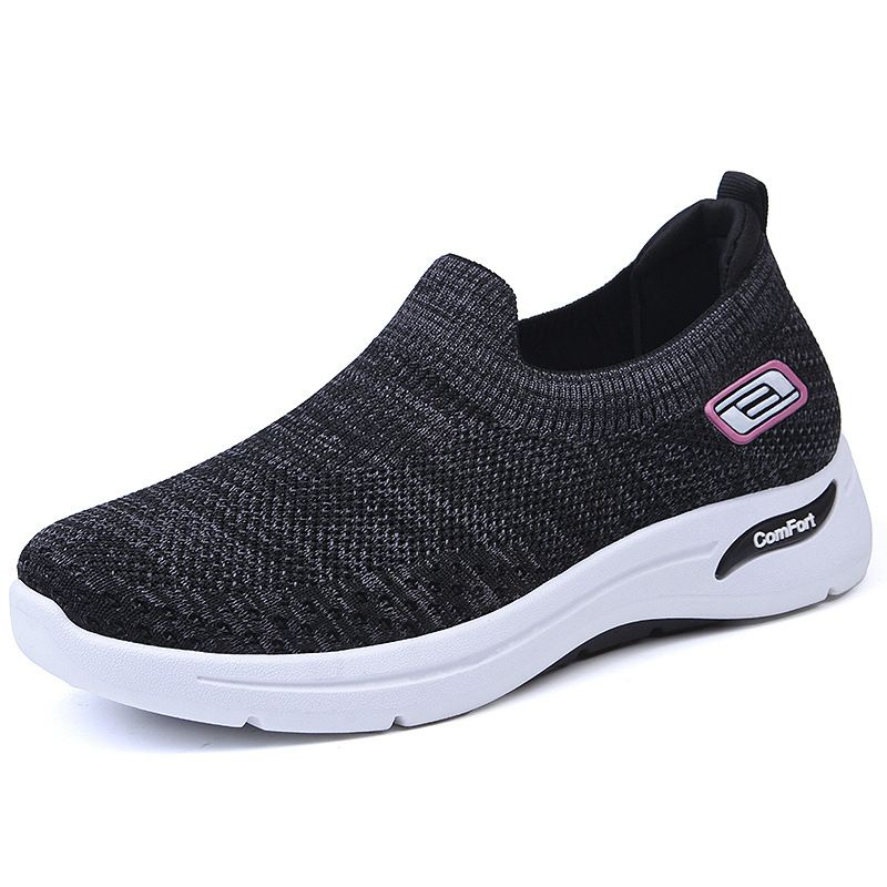 BLWOENS - Zapatilla Mujer - Negro
