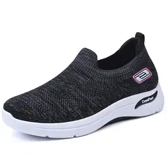BLWOENS - Zapatilla Mujer - Negro